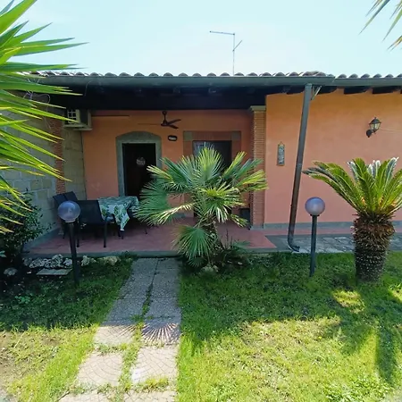 Villa Anna Cogna Exterior photo