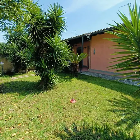 Villa Anna Cogna Exterior photo