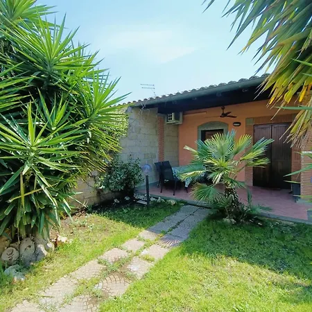 Villa Anna Cogna Exterior photo