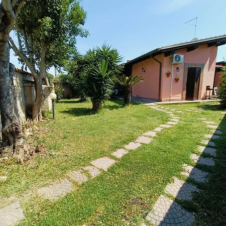 Villa Anna Cogna Exterior photo