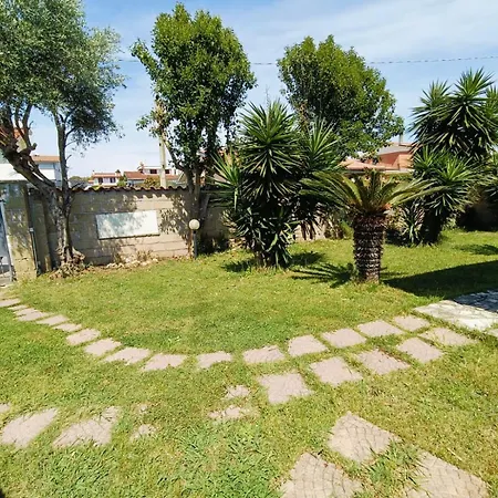 Villa Anna Cogna Exterior photo