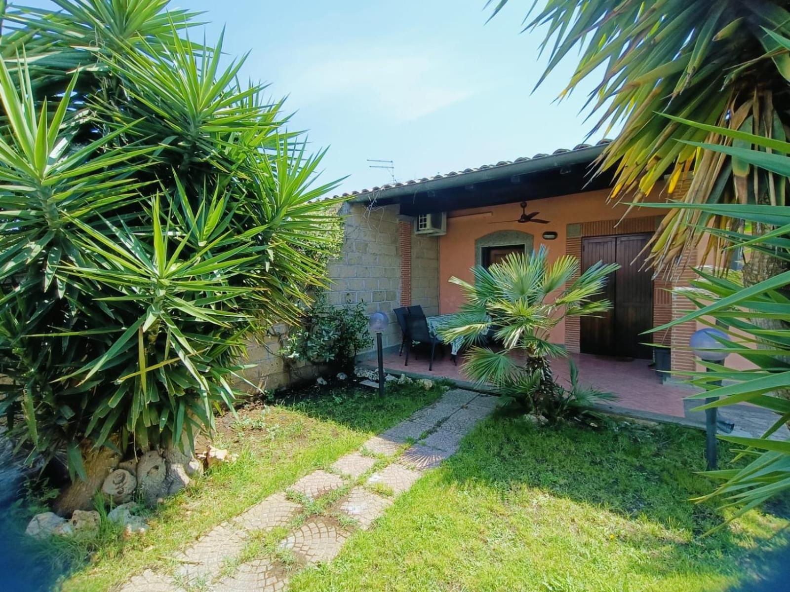 Anna Villa Cogna